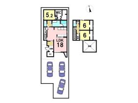 海部郡大治町大字長牧字前田