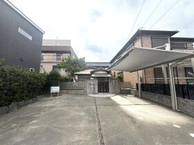 稲沢市稲沢町前田