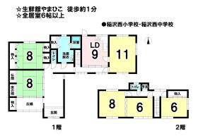 間取画像