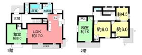 間取画像