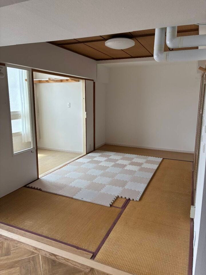7.2帖和室