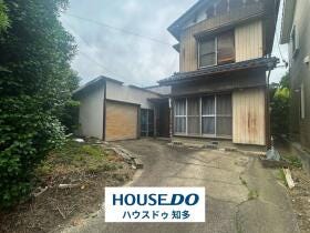 知多市岡田字平地