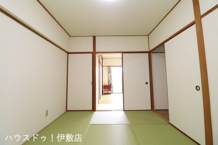 清水町 ロイヤルメゾン祇園之洲 