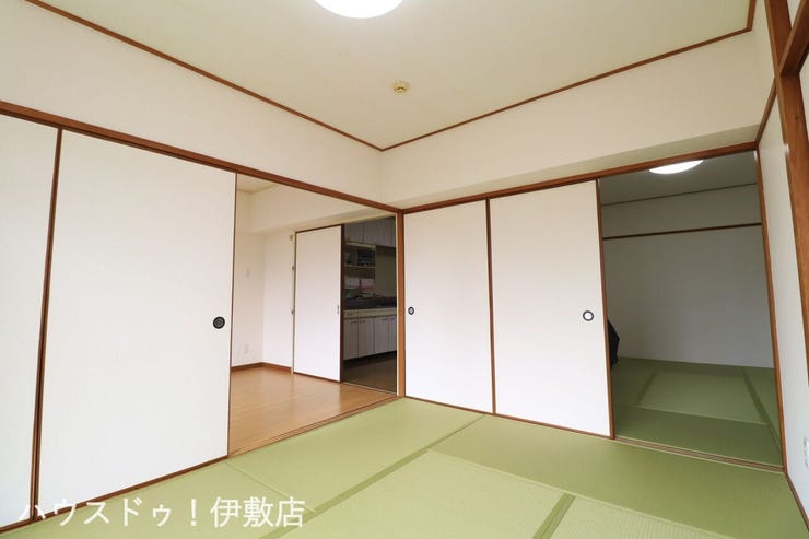 清水町 ロイヤルメゾン祇園之洲 