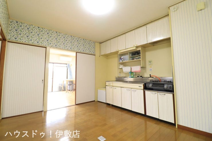 清水町 ロイヤルメゾン祇園之洲 
