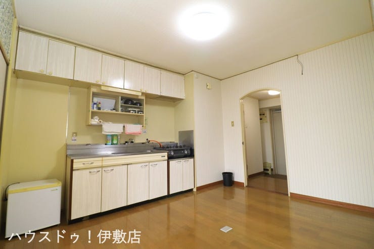 清水町 ロイヤルメゾン祇園之洲 