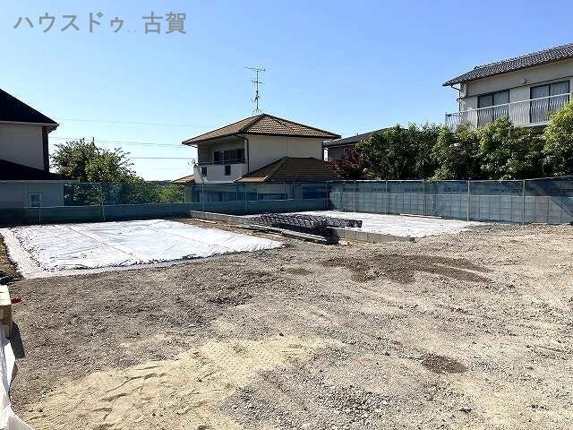 R08年、5月中旬撮影