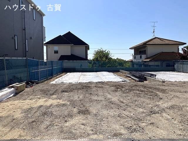 R08年、5月中旬撮影