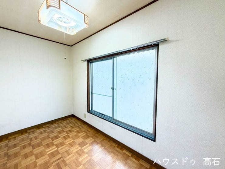 4畳洋室