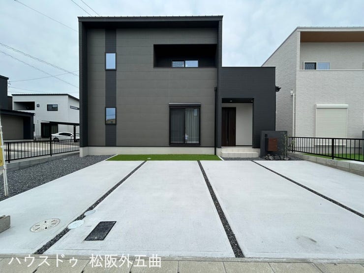 【外観】