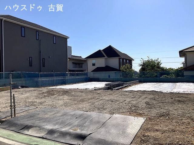 R08年、5月中旬撮影