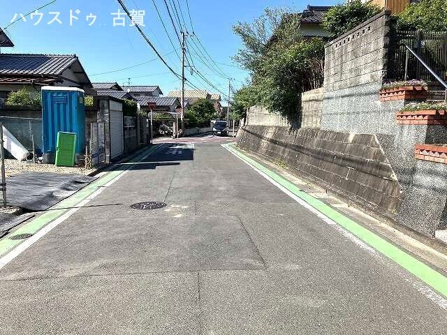 R08年、5月中旬撮影