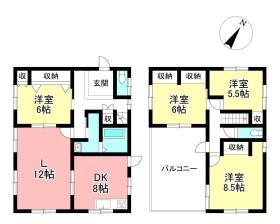 間取画像
