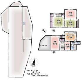 間取画像