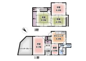 間取画像