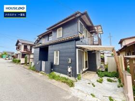 一宮市北方町中島字中起