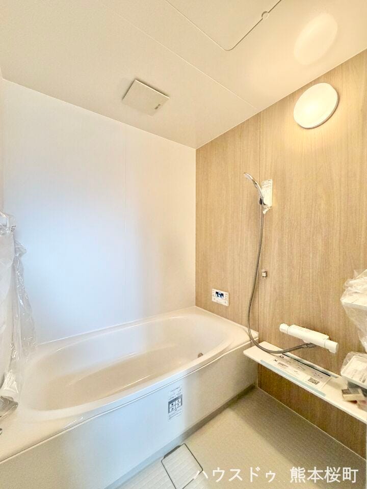 ■深い癒やしのプライベート空間■一日の疲れを洗い流し、心身を解放する、静かで贅沢な時間を提供します。