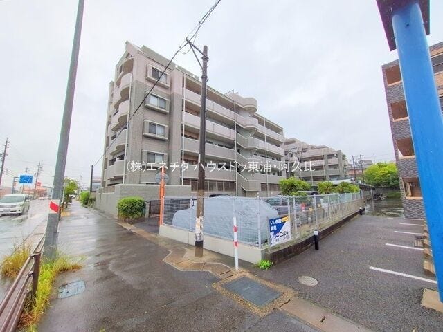 【外観】