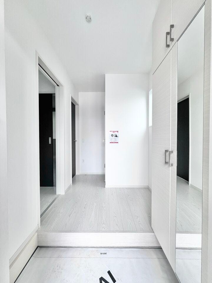 ■□■玄関■□■