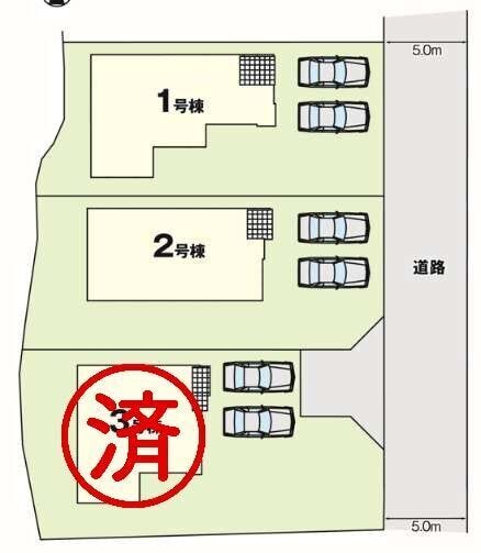 ■□■区画図■□■