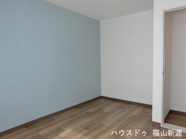 洋室スペースになります♪