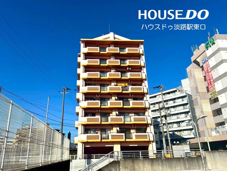 【外観】