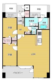 間取画像