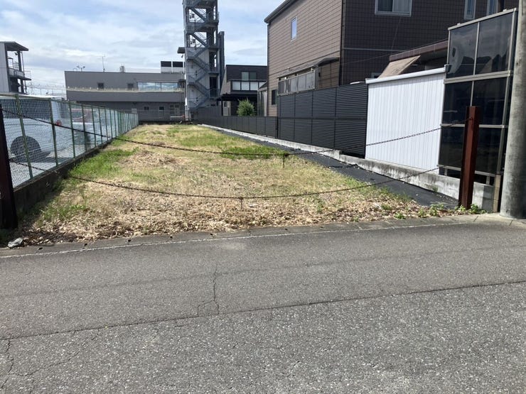 【外観写真】