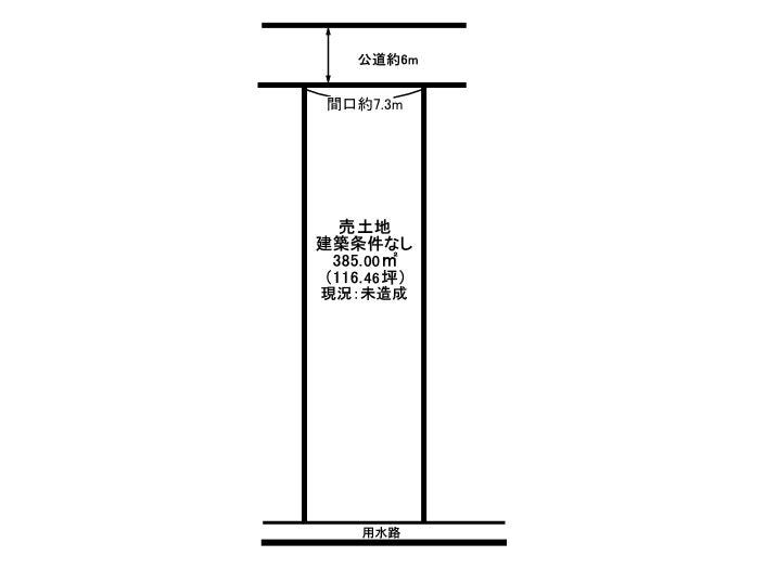 【区画図】