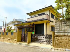 富田林市梅の里４丁目