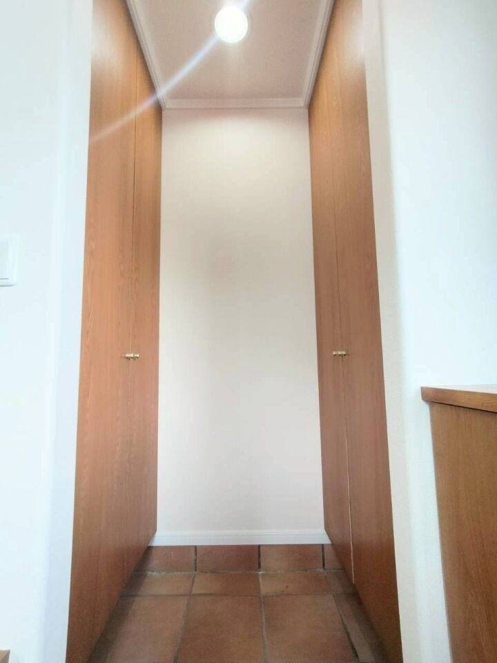 玄関下駄箱