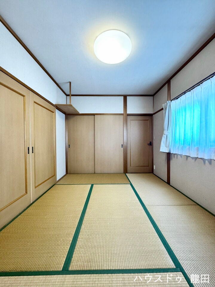 ■□■和室■□■