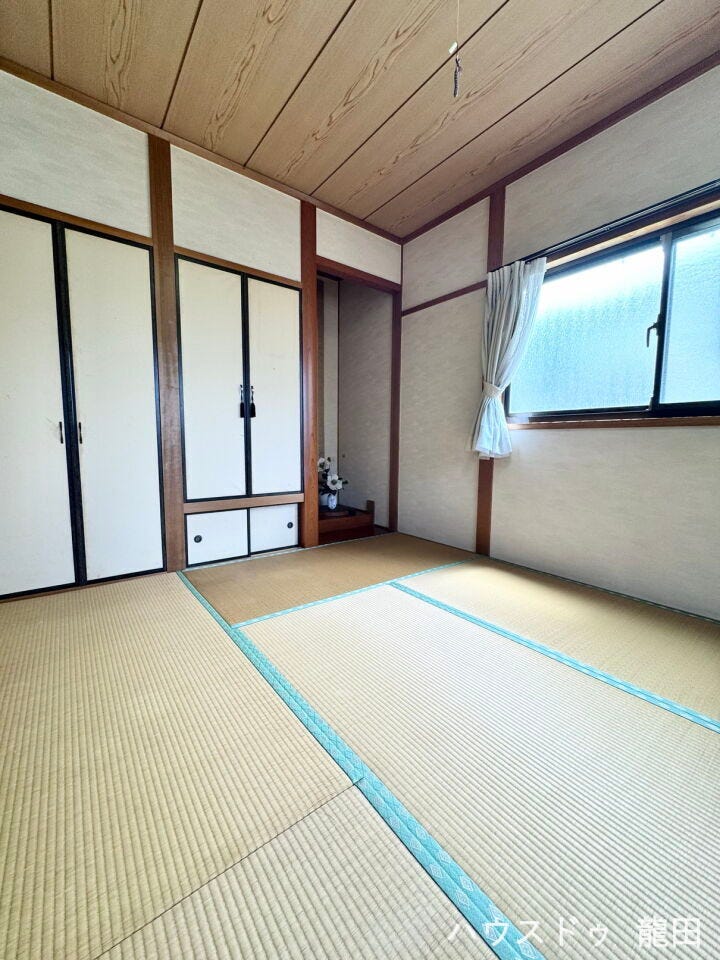 ■□■和室■□■