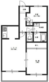 大阪市生野区田島６丁目