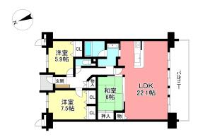 間取画像