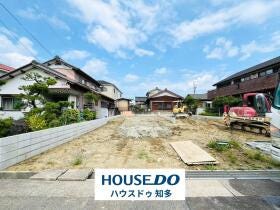 知多市つつじが丘３丁目