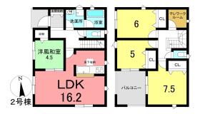 間取画像