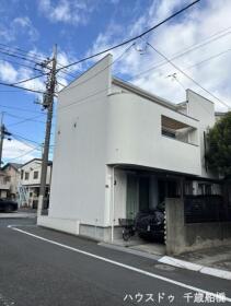 世田谷区瀬田５丁目