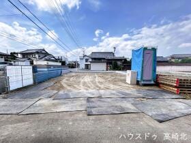 高崎市下小鳥町