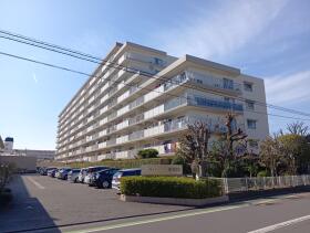 川口市中青木３丁目