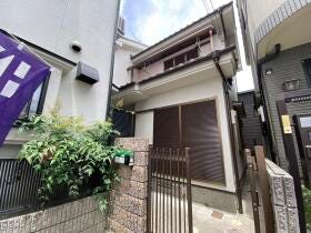 向日市寺戸町新田
