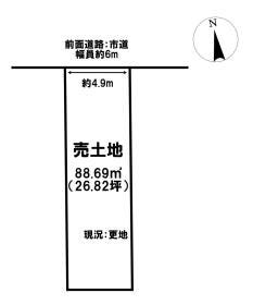 大阪市旭区新森５丁目