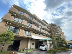 青梅市新町３丁目