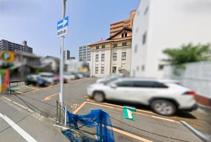 【外観】
現地写真