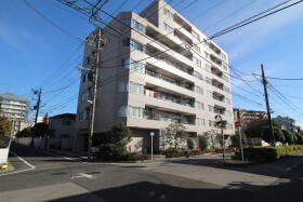 足立区東和４丁目
