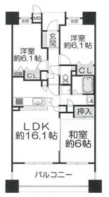 高槻市塚原１丁目