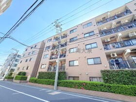 練馬区関町北５丁目
