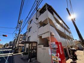 小平市上水本町４丁目