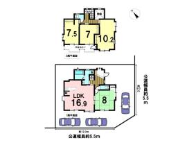 間取画像