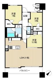 間取画像
